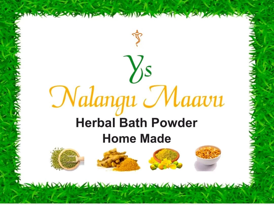 YS Herbal