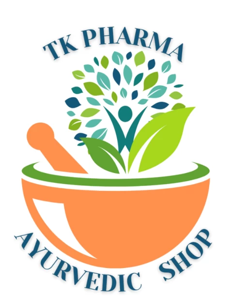 TK Pharma