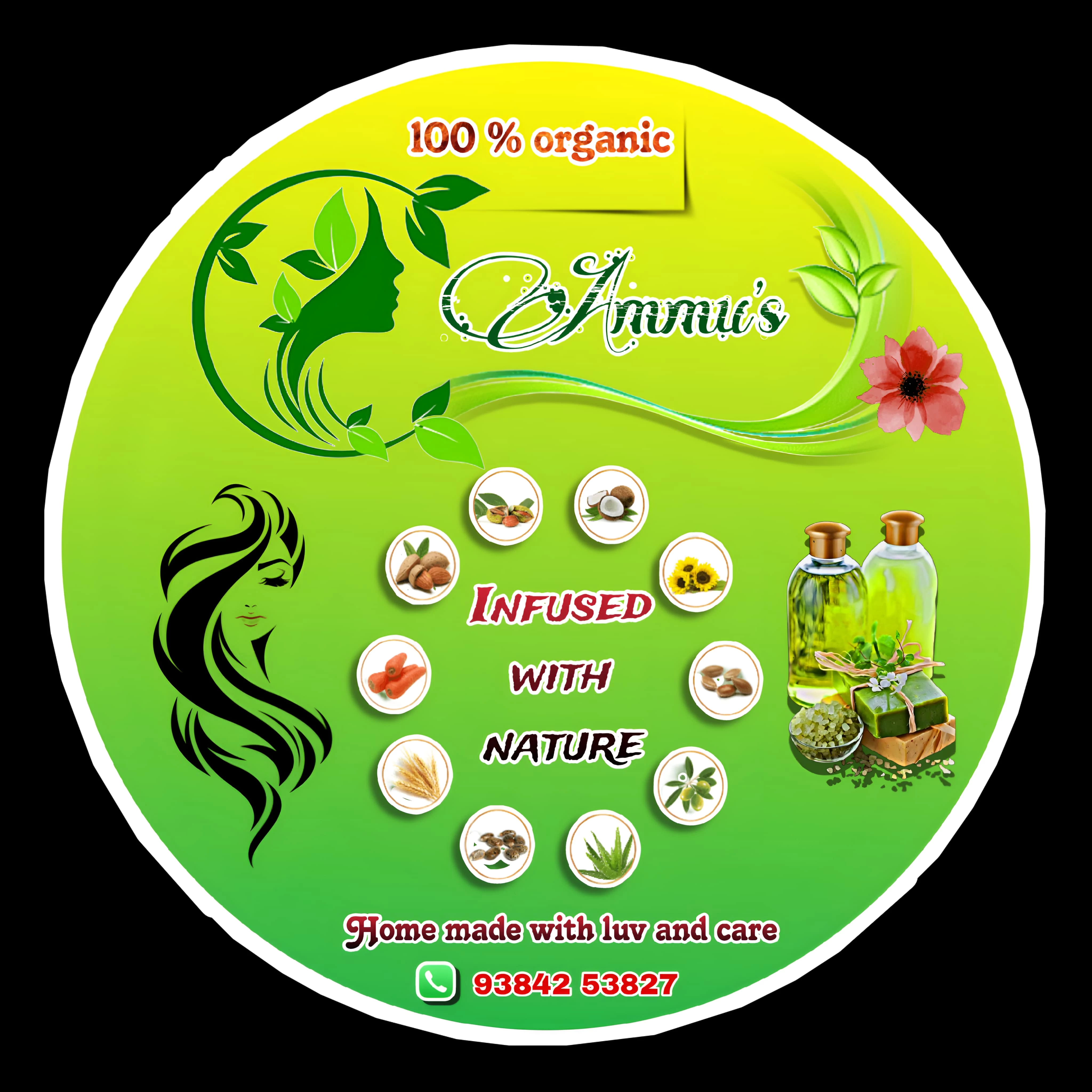 Ammus Herbal