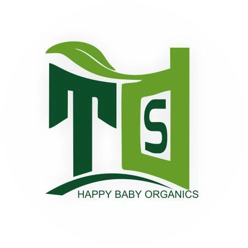 TDS Happy Baby organic