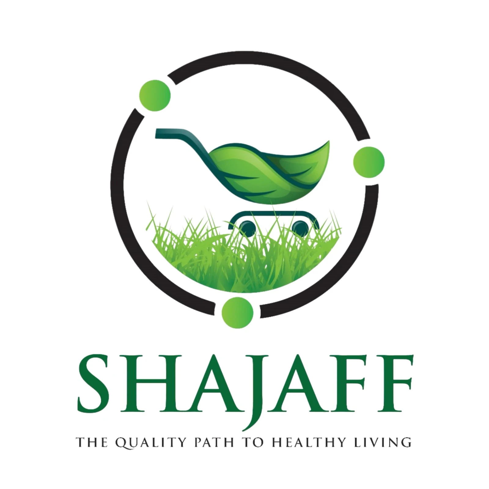 Shajaff food