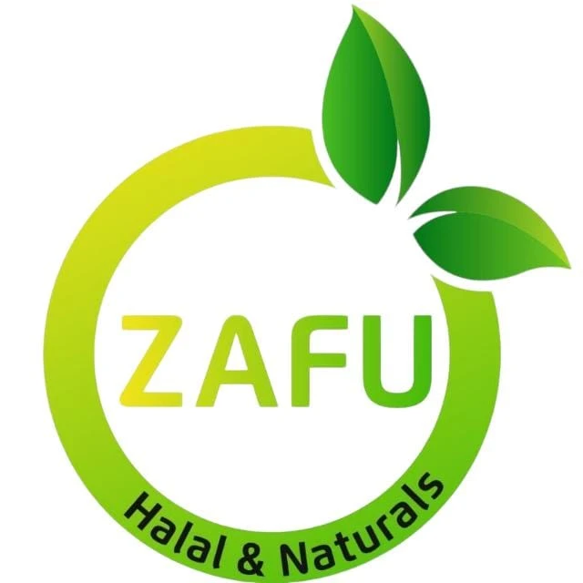 Zafu Halal Naturals