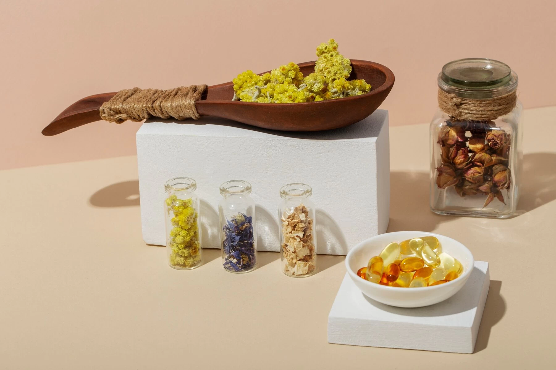 Herbal Supplements