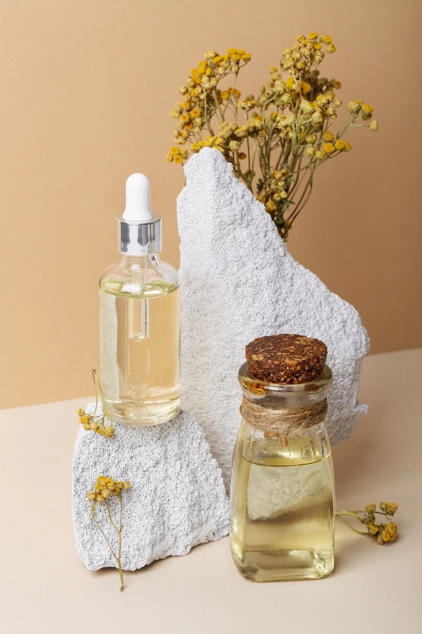 Essential Oils