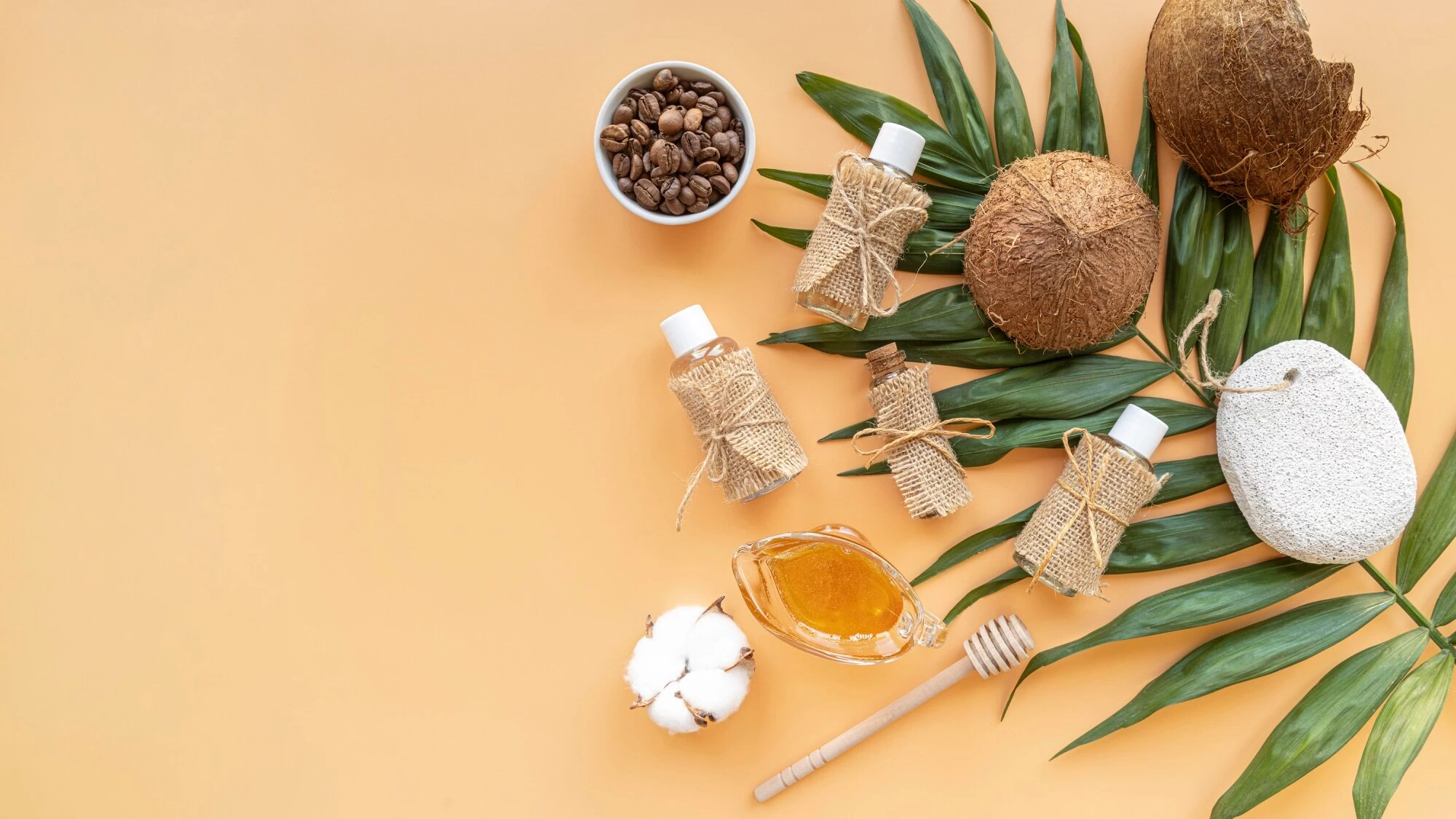 Topical Herbal Products