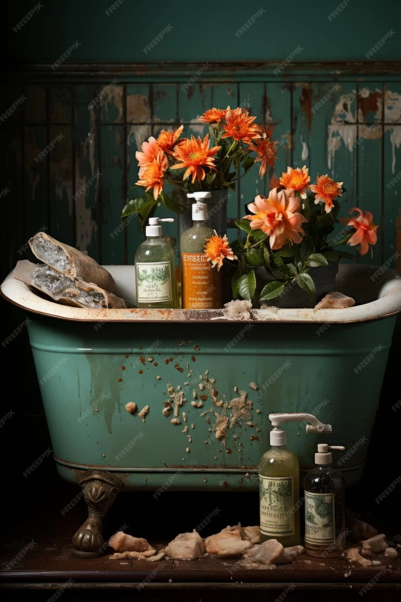 Herbal Bath & Body