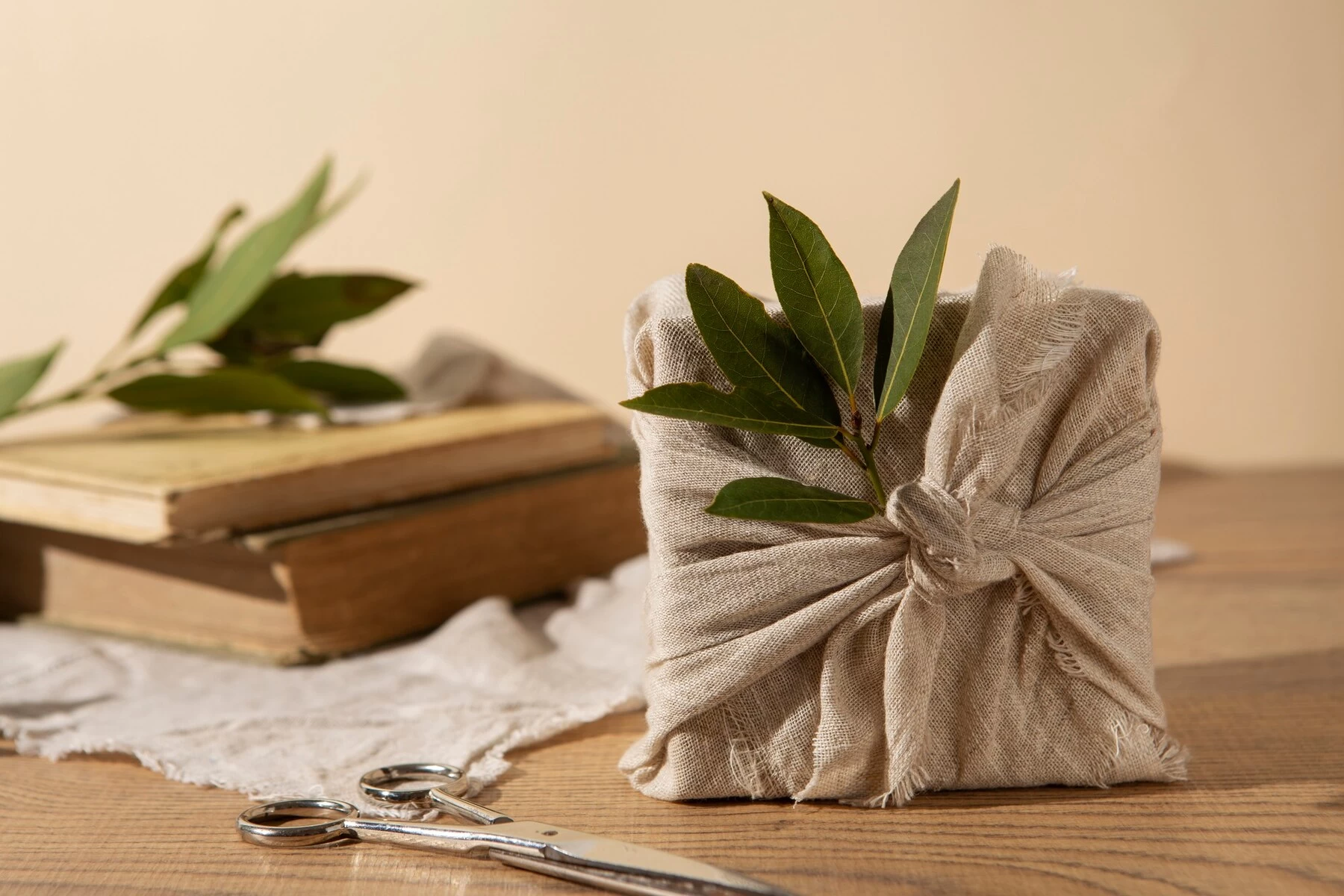 Herbal Gifts & Kits