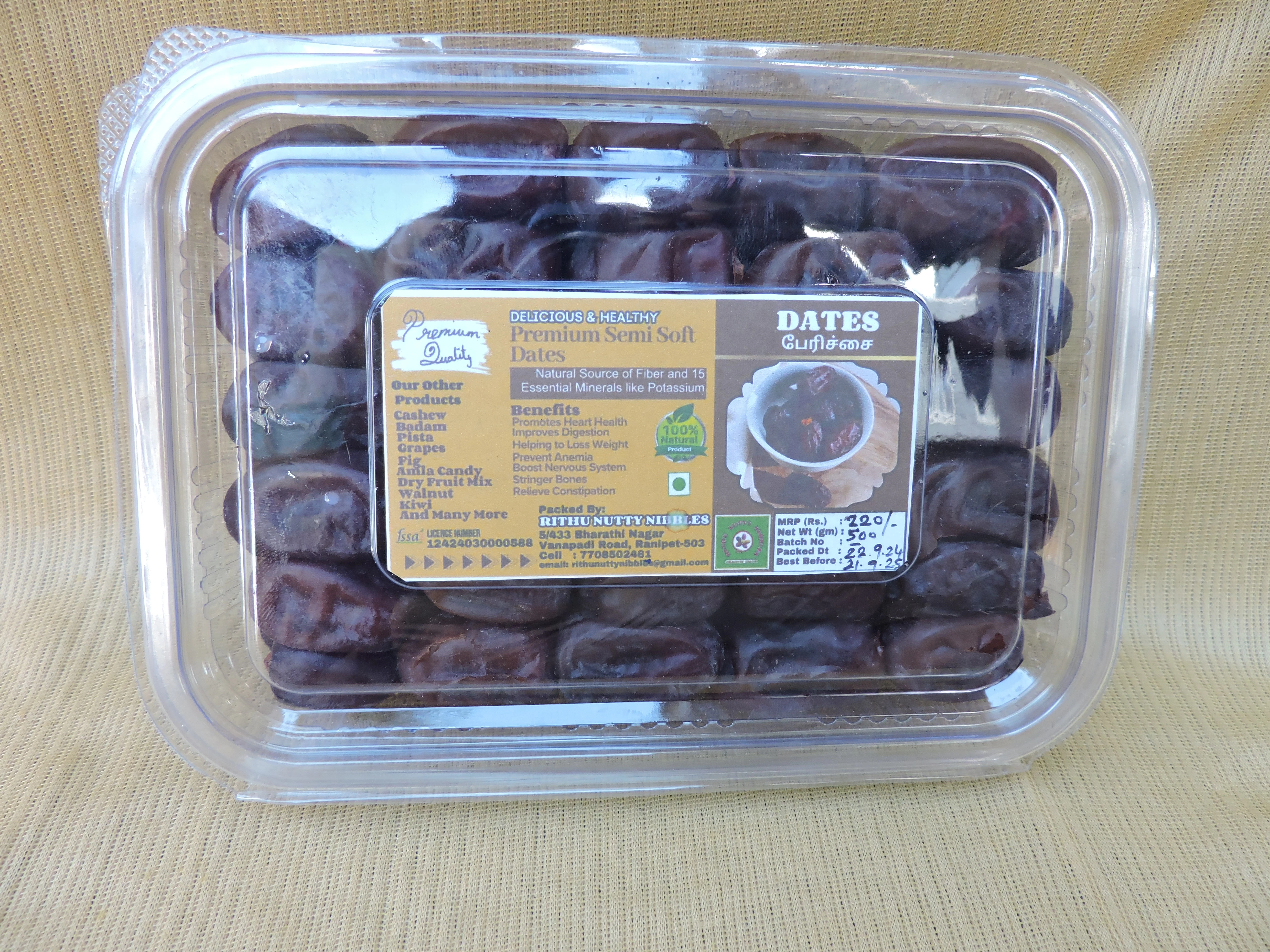 Product