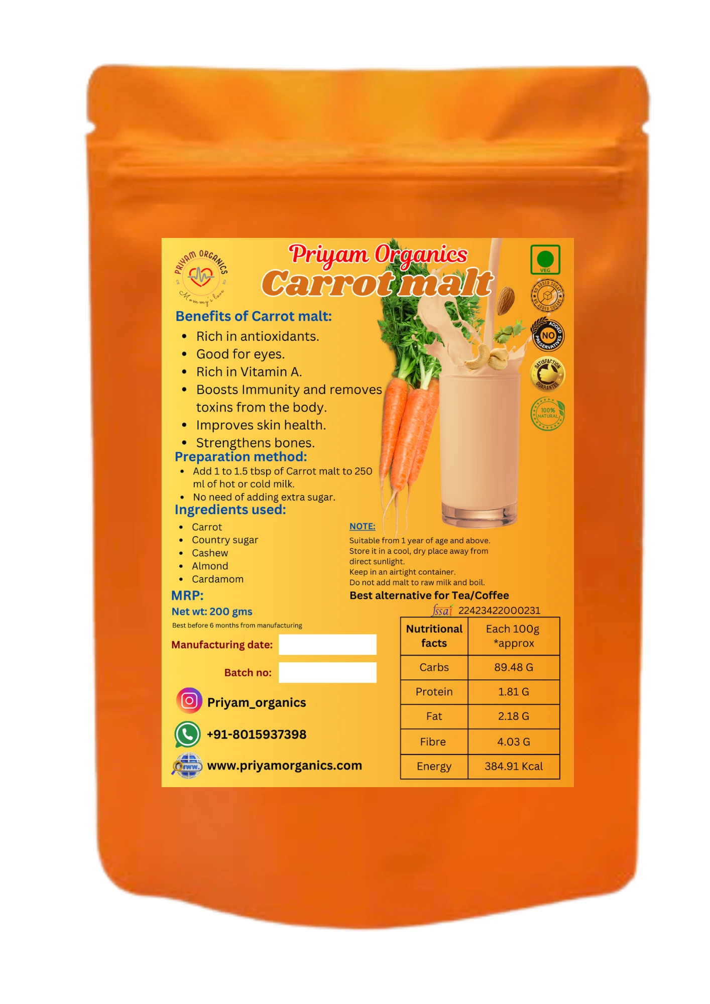 Product
