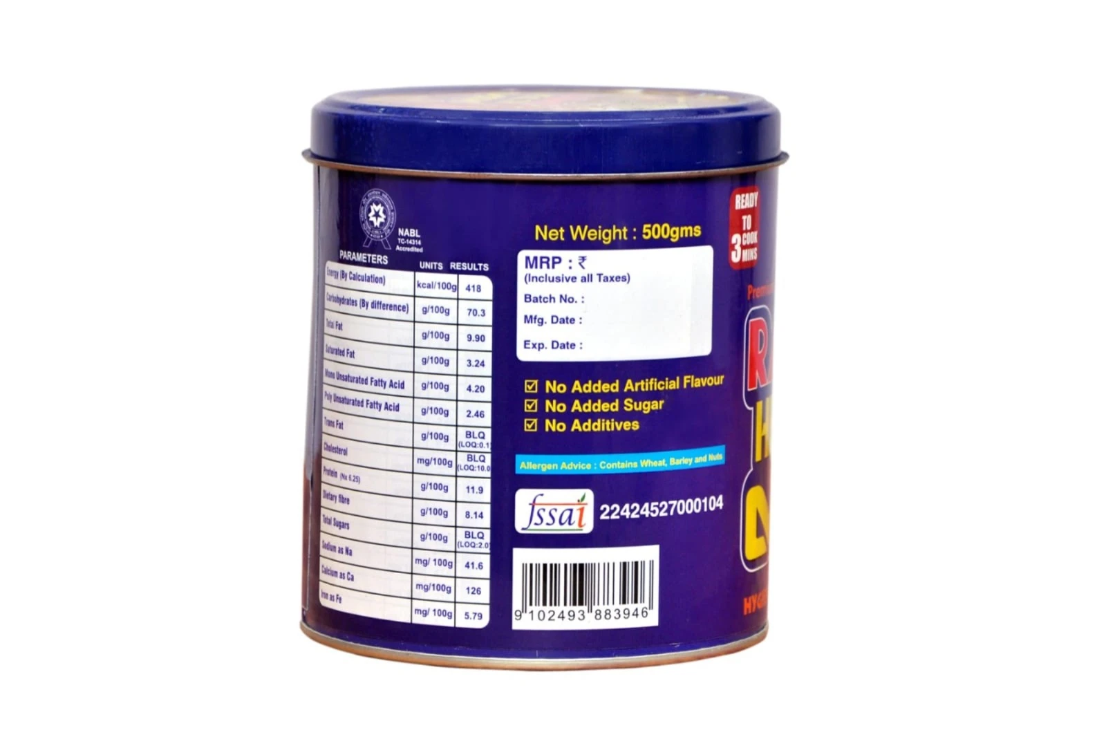 Product