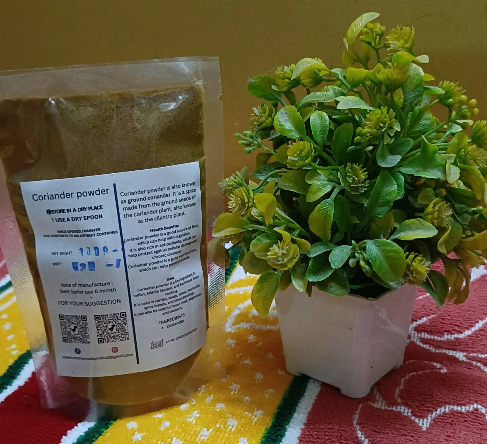 Product
