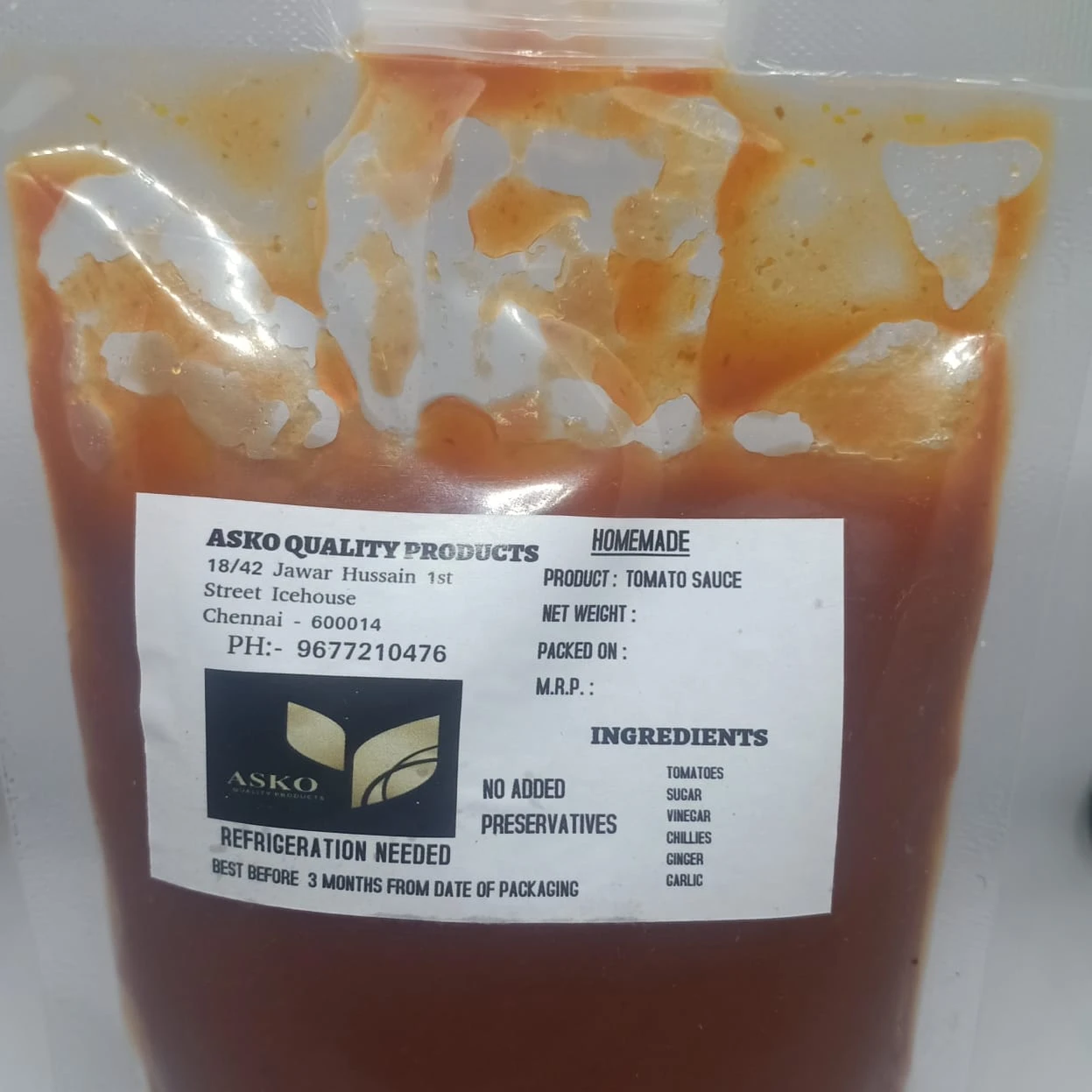 Product