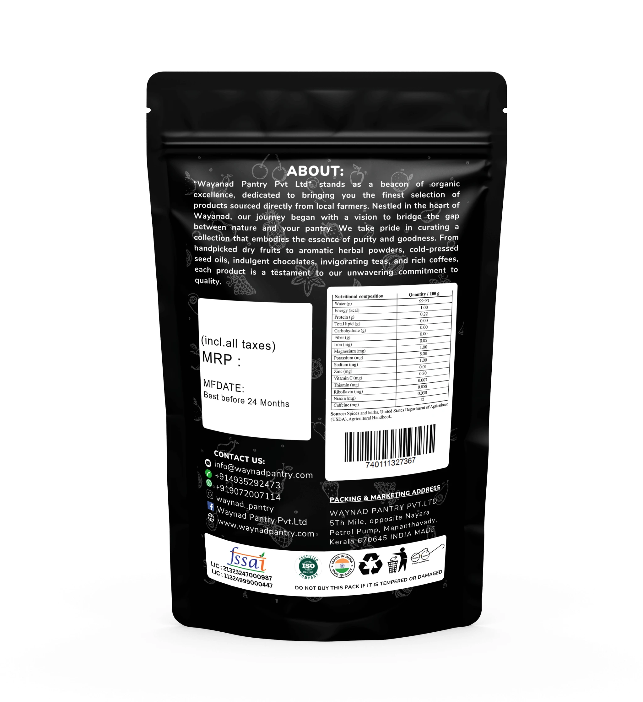Product