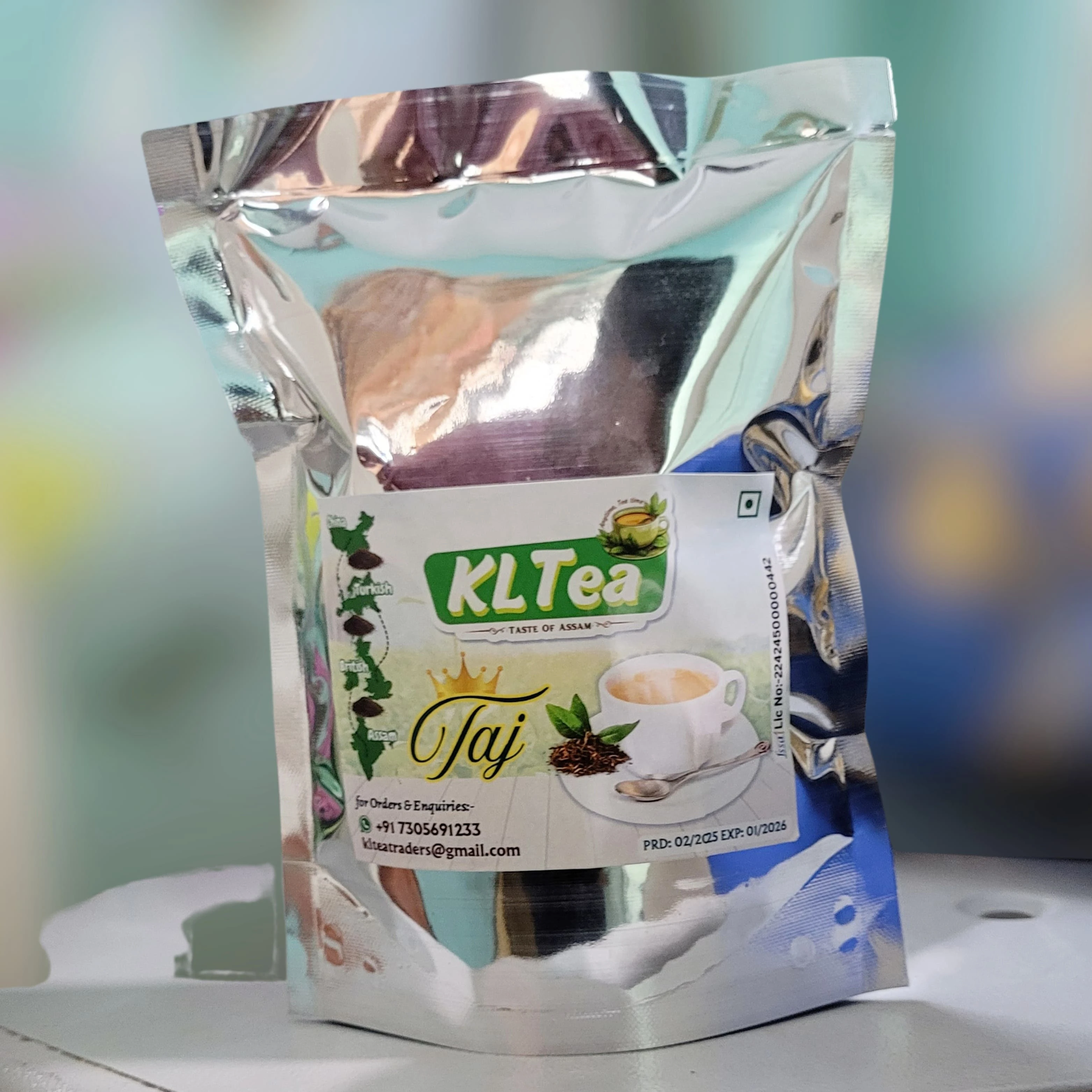 Product
